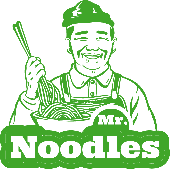 Mr. Noodles